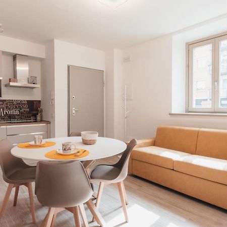 Via Roma 34 Leilighet Castiglione del Lago Eksteriør bilde